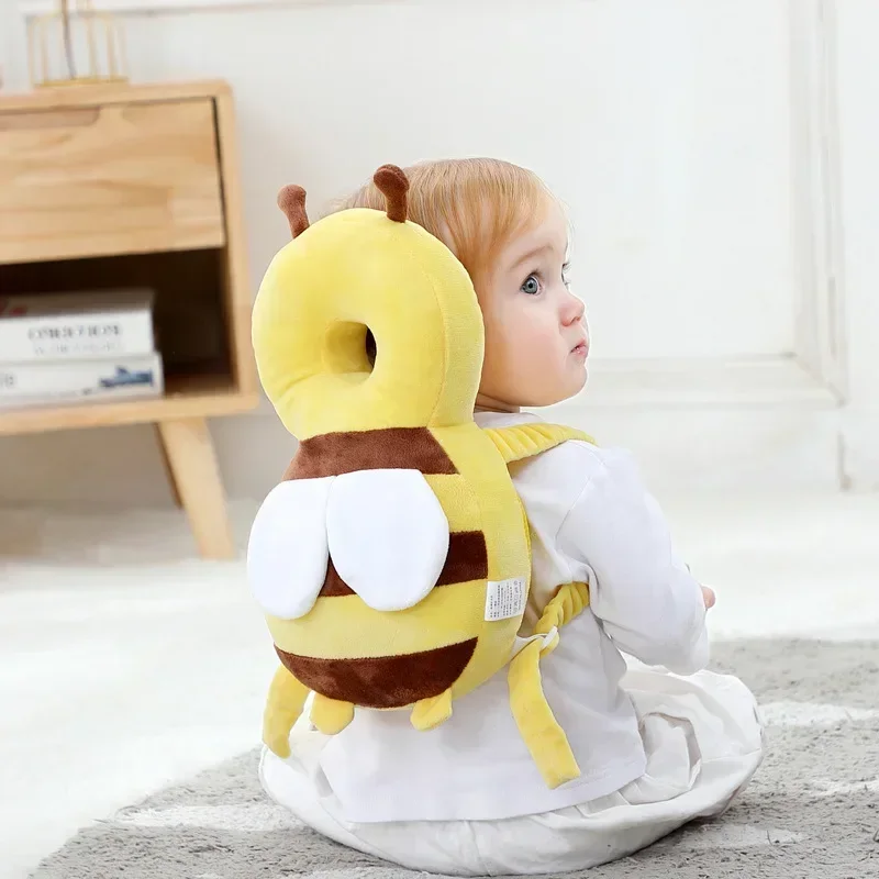 Infant Head Protector - 1PC Baby Head Back Protector Kids