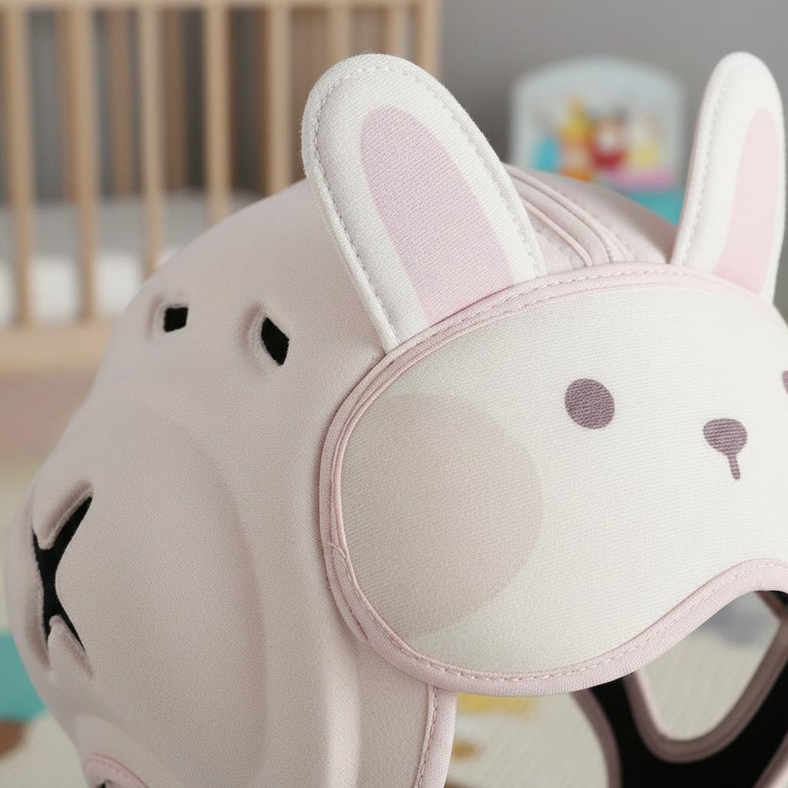 Infant Head Protector - Baby Head Protector Cap Lightweight Infant