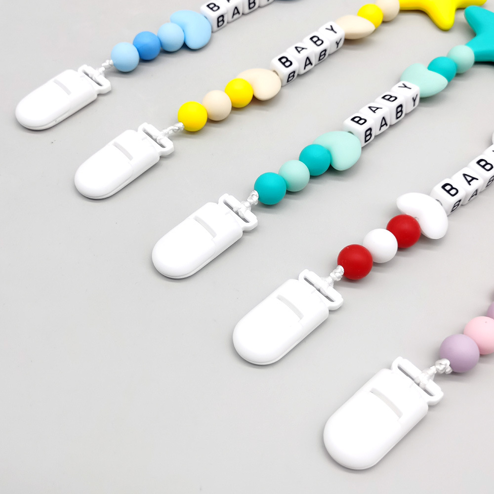 Baby Products Silicone Star Pa - Baby Products Name recension och pris