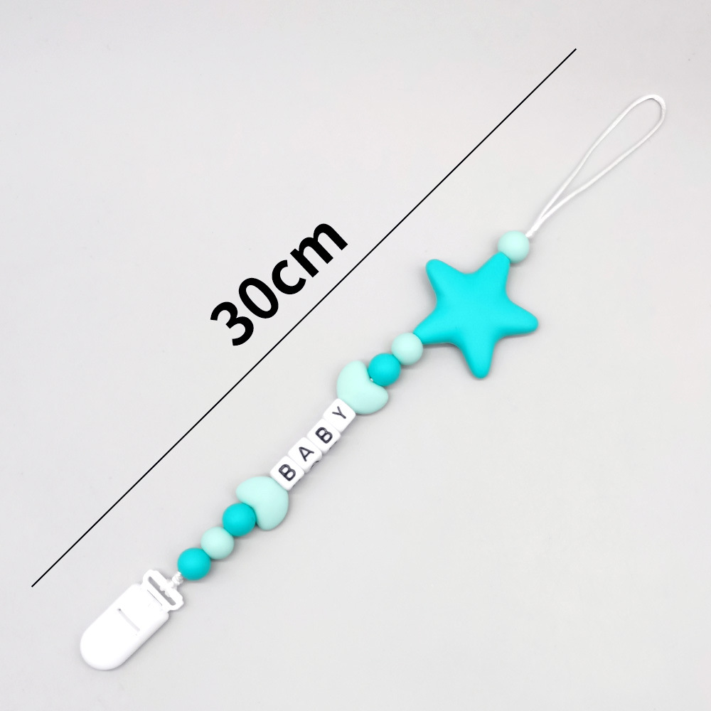Baby Products Silicone Star Pa - Baby Products Name recension och pris