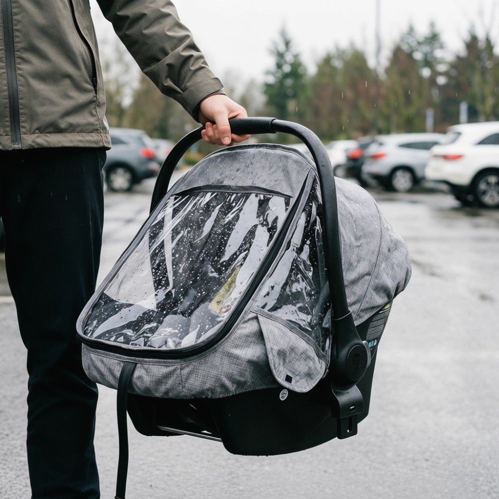 Transparent EVA Baby Safety Se - Baby Products Newborn recension och pris