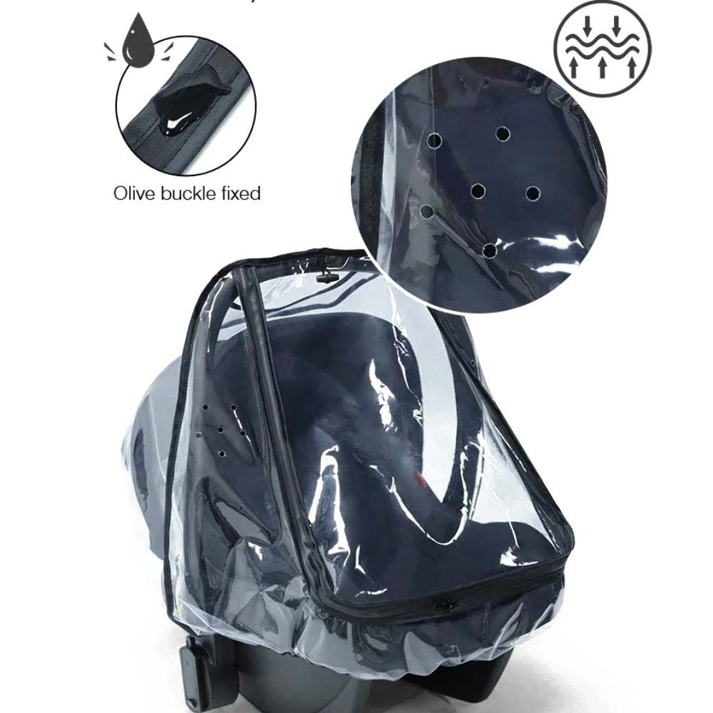 Transparent EVA Baby Safety Se - Baby Products Newborn recension och pris