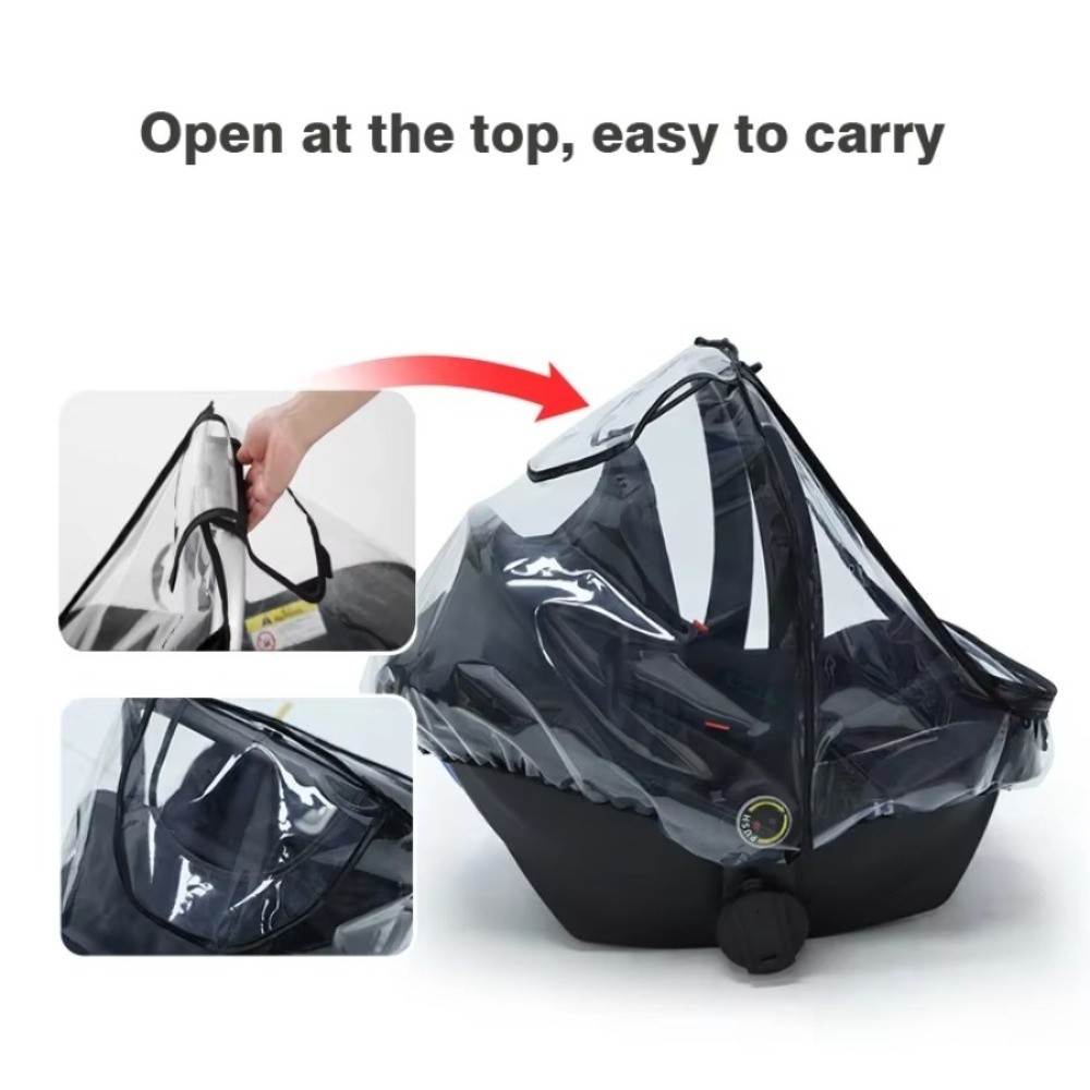 Transparent EVA Baby Safety Se - Baby Products Newborn recension och pris