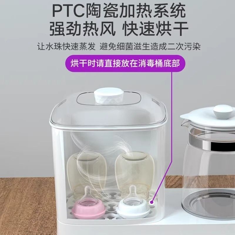 【Popular Products】New Thermost - Baby Products Hamper recension och pris