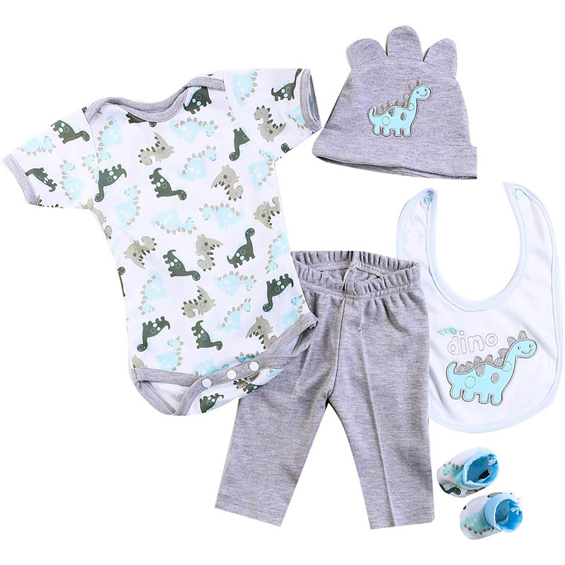 Reborn Doll Clothes Baby Girl  - Baby Products In recension och pris