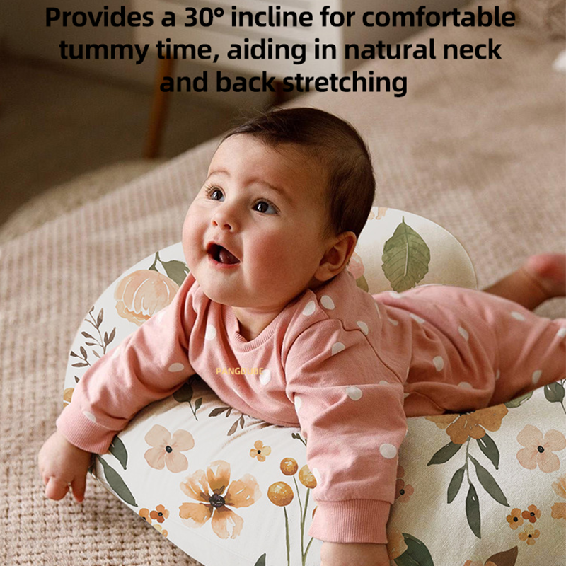 PANGDUBE Multifunctional Baby  - Nursing Pillow Breastfeeding recension och pris