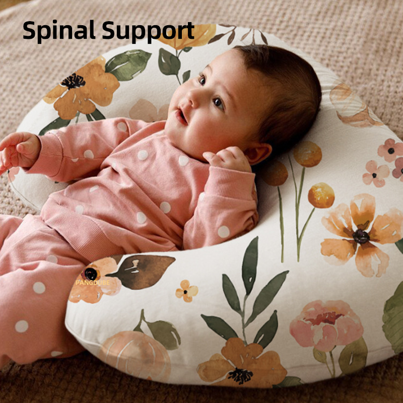 PANGDUBE Multifunctional Baby  - Nursing Pillow Breastfeeding recension och pris