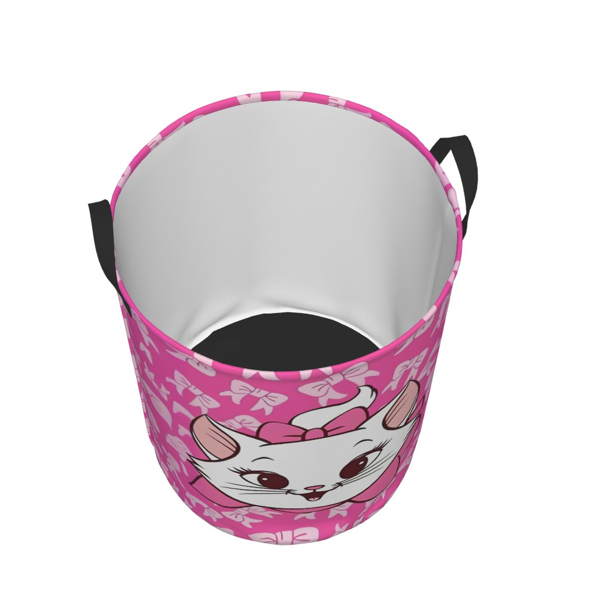 Marie Cat Anime Laundry Basket - Baby Products Hamper recension och pris
