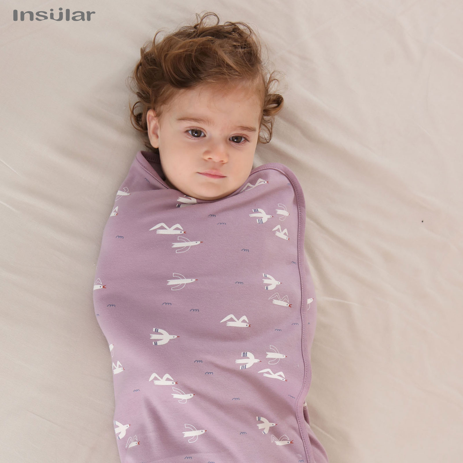 New Baby Newborn Swaddle Soft  - Baby Products Newborn recension och pris