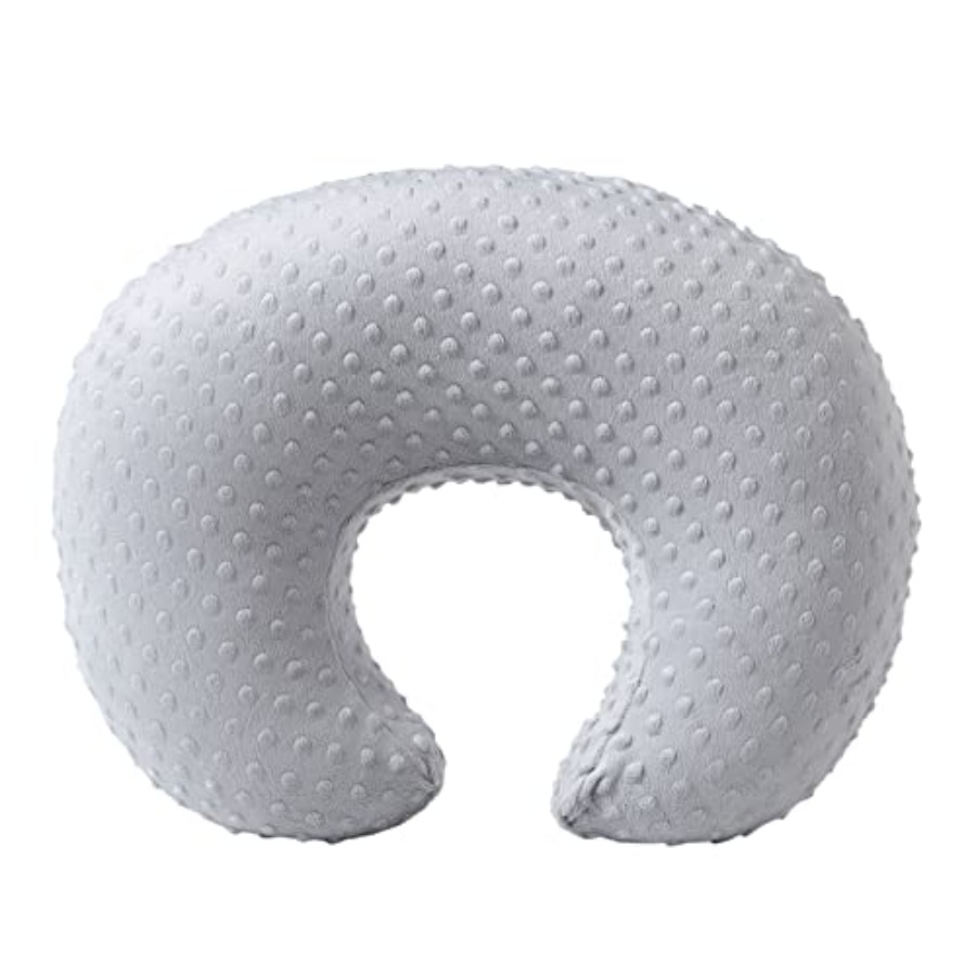 Nursing Pillow Cover, Breastfe - Nursing Pillow Breastfeeding recension och pris
