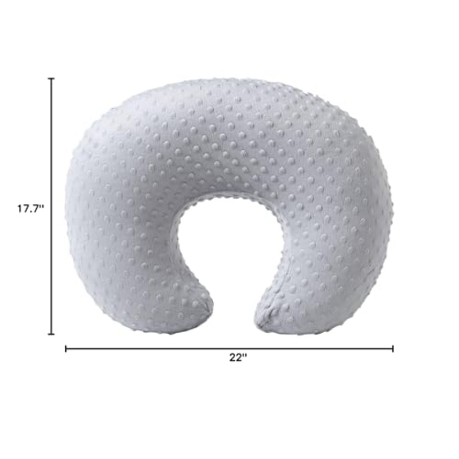 Nursing Pillow Cover, Breastfe - Nursing Pillow Breastfeeding recension och pris