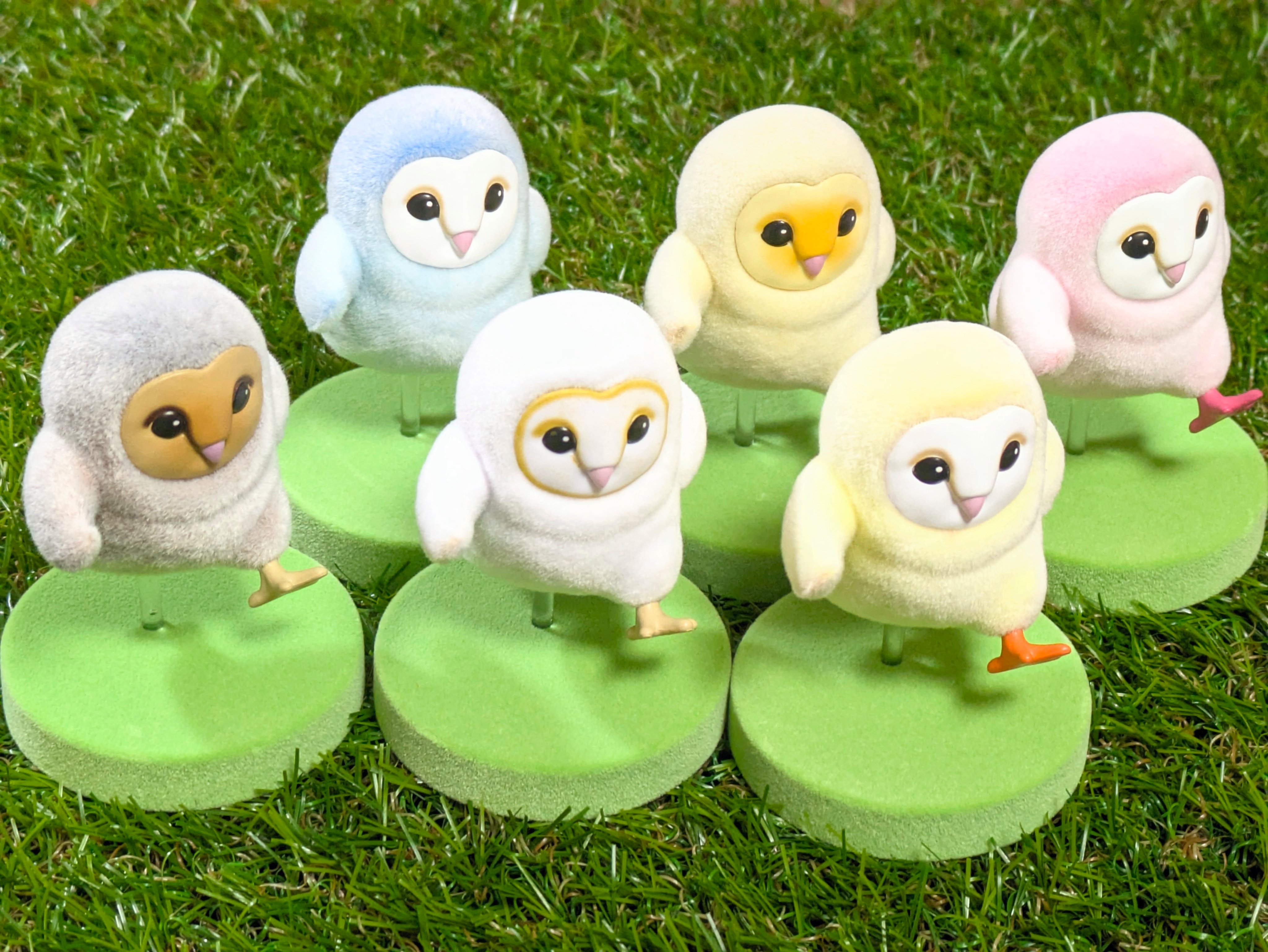 Qualia capsule toys cute Runni - Baby Products In recension och pris