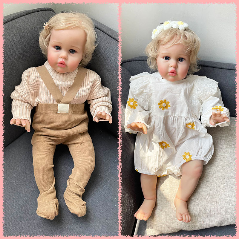 Toddler Princess Girl Ellie 22 - Baby Products Newborn recension och pris