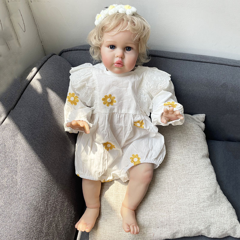 Toddler Princess Girl Ellie 22 - Baby Products Newborn recension och pris