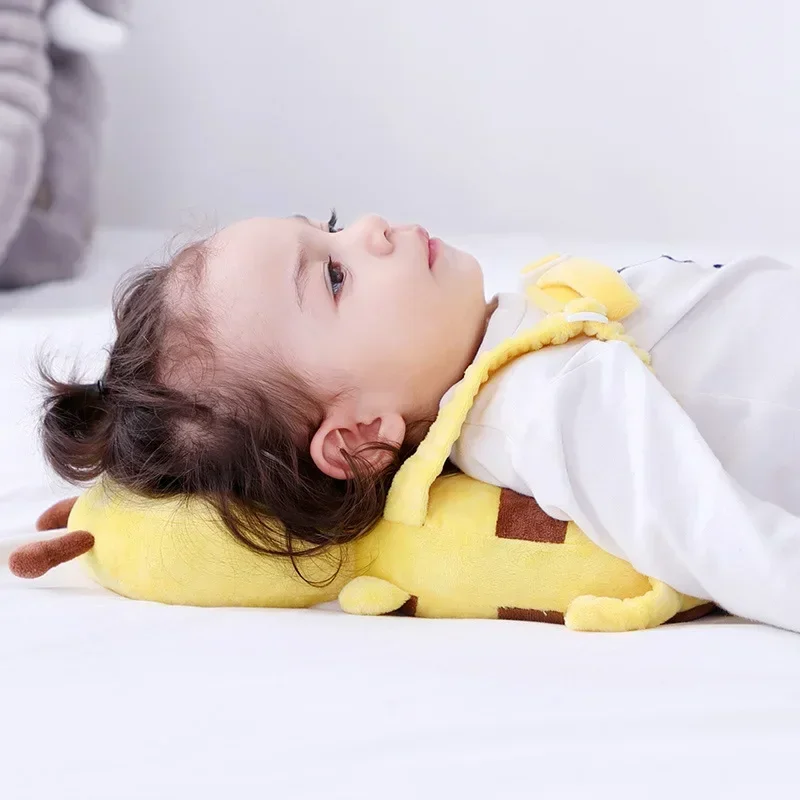1PC Baby Head Back Protector K - Infant Head Protector recension och pris