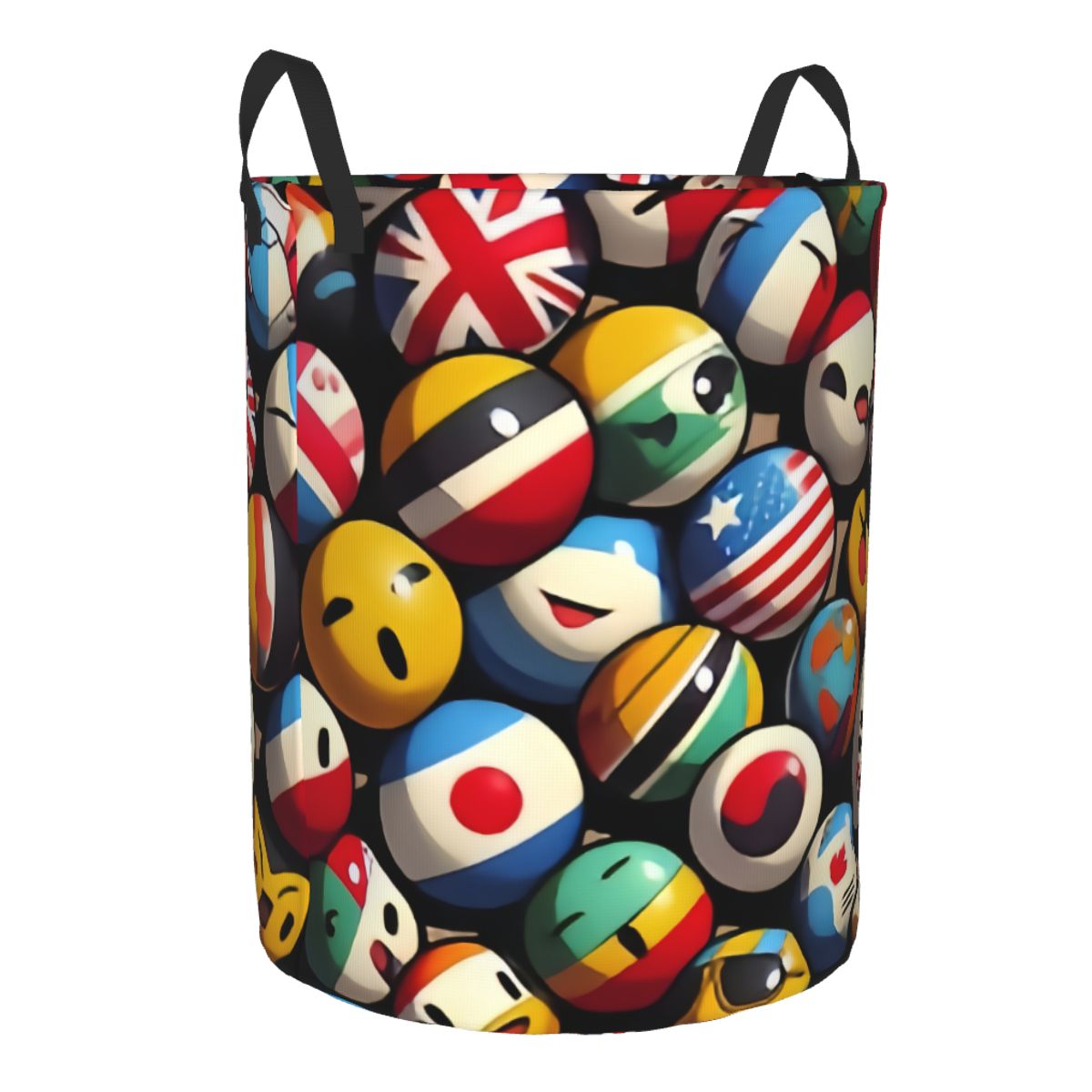 Custom Countryball Manga Artis - Baby Products Hamper recension och pris