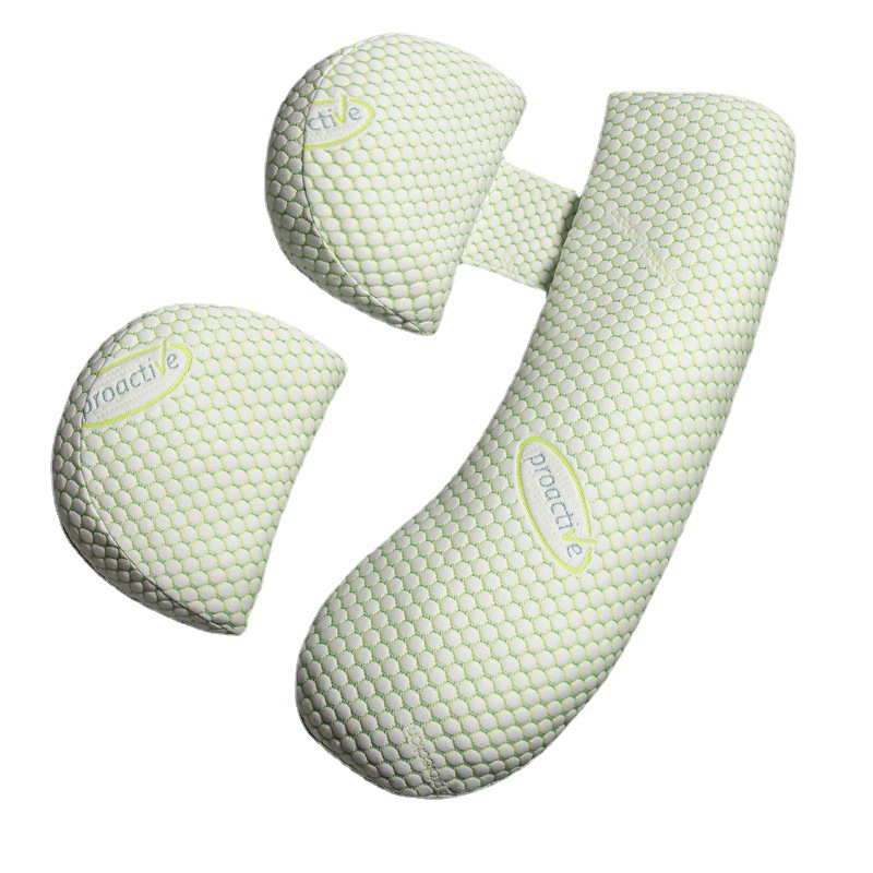 Pregnancy Pillow Maternity Sle - Nursing Pillow Breastfeeding recension och pris