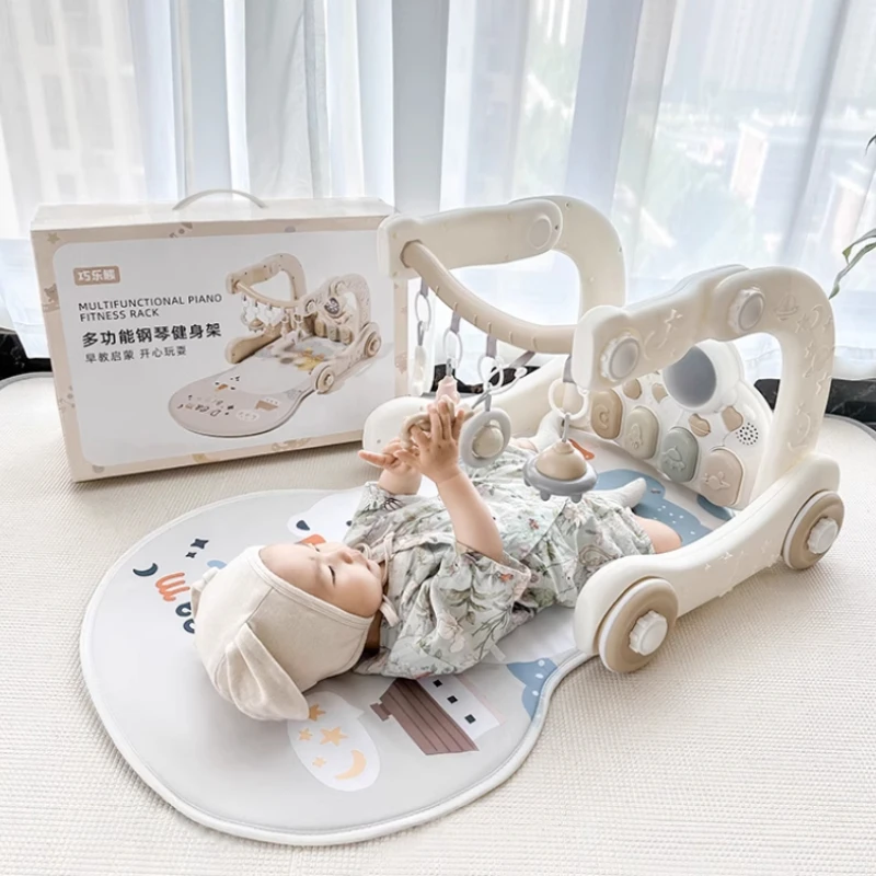 Baby Piano Fitness Frame 100 D - Baby Products In recension och pris