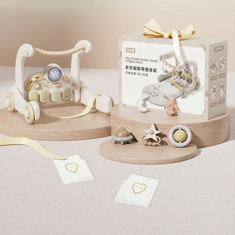 Baby Piano Fitness Frame 100 D - Baby Products In recension och pris