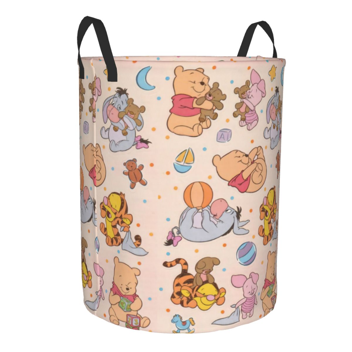 Custom Winnie Pooh Teddy Bear  - Baby Products Hamper recension och pris