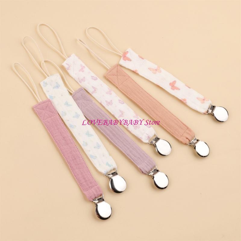 6Pcs Baby Pacifier Strap Baby  - Baby Products Newborn recension och pris
