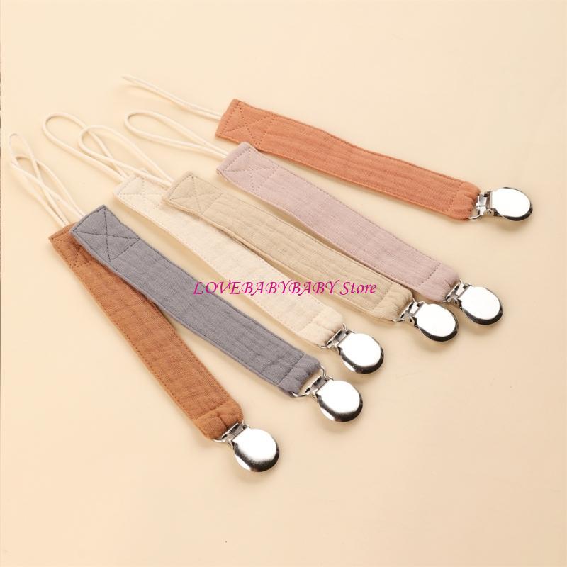 6Pcs Baby Pacifier Strap Baby  - Baby Products Newborn recension och pris
