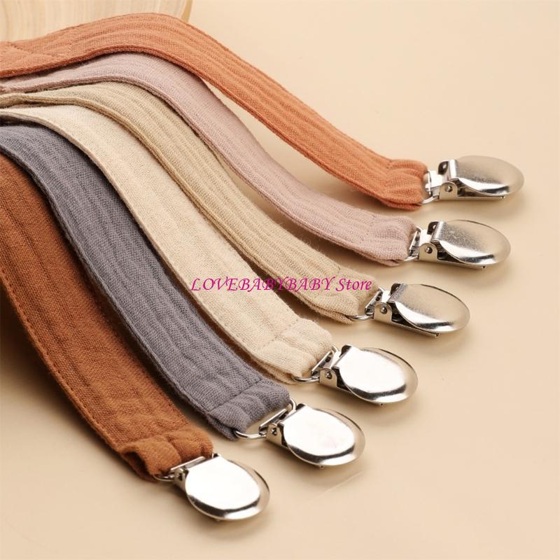 6Pcs Baby Pacifier Strap Baby  - Baby Products Newborn recension och pris