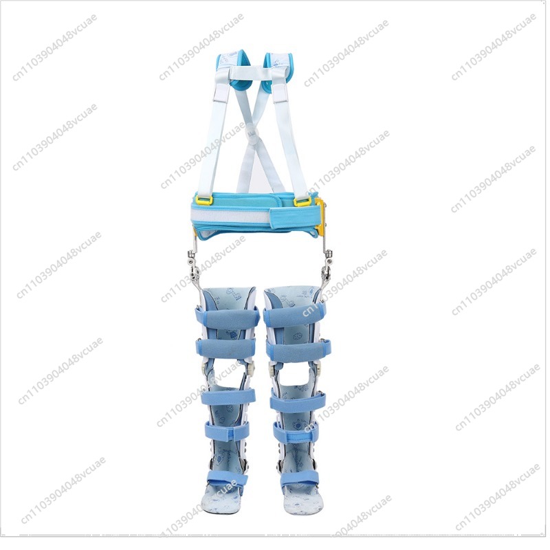 Hip Joint Fixation Brace Child - Infant Head Protector recension och pris