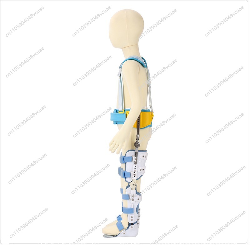 Hip Joint Fixation Brace Child - Infant Head Protector recension och pris