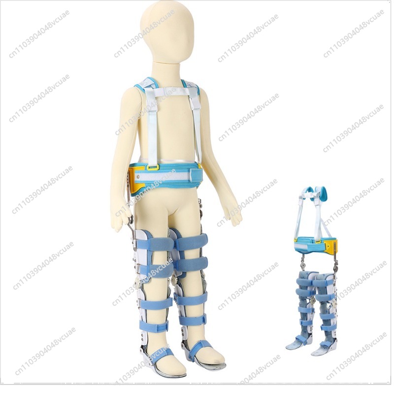 Hip Joint Fixation Brace Child - Infant Head Protector recension och pris