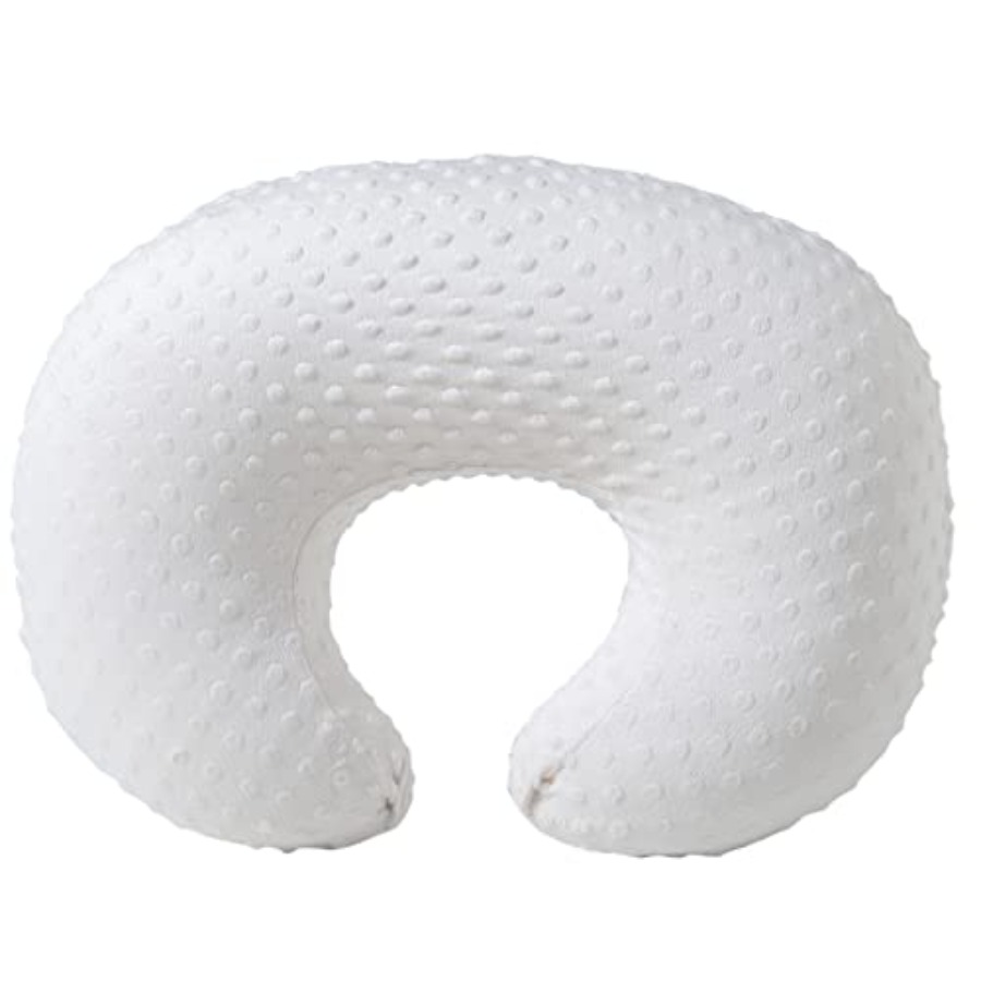 Nursing Pillow Cover, Breastfe - Nursing Pillow Breastfeeding recension och pris