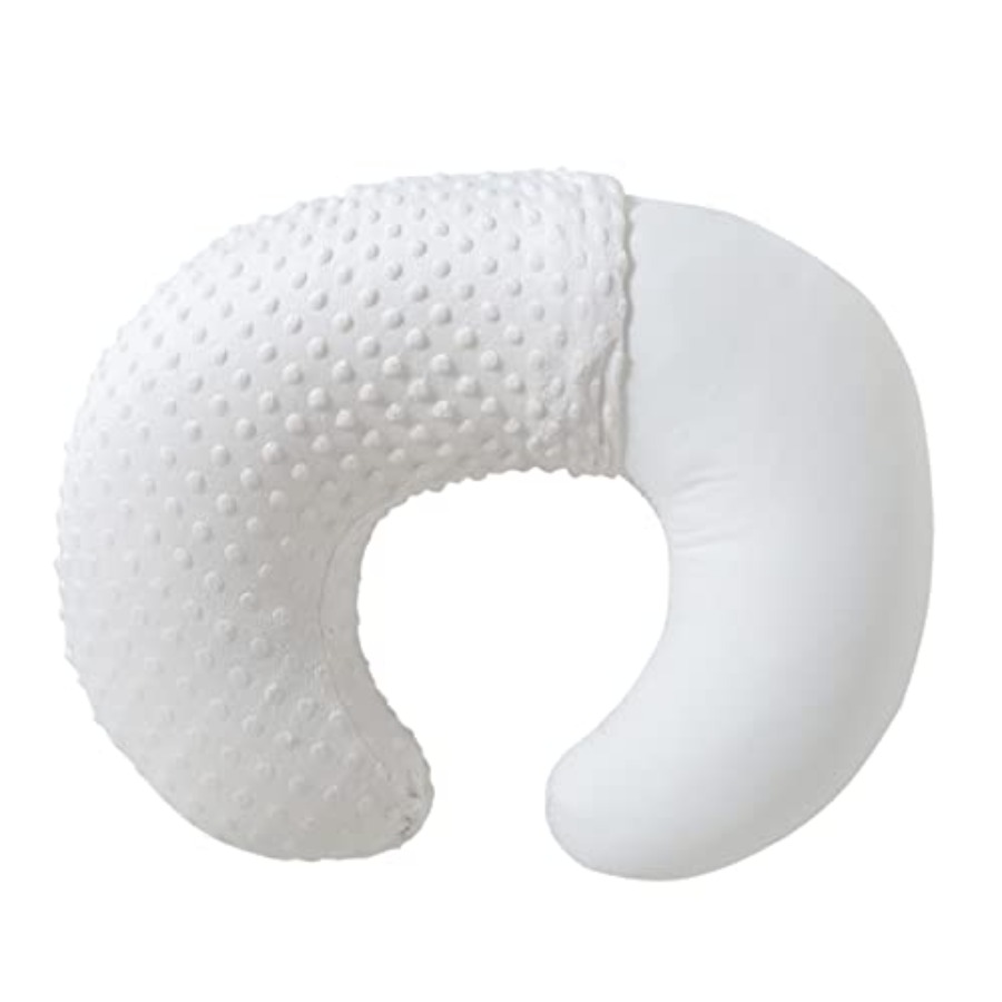 Nursing Pillow Cover, Breastfe - Nursing Pillow Breastfeeding recension och pris