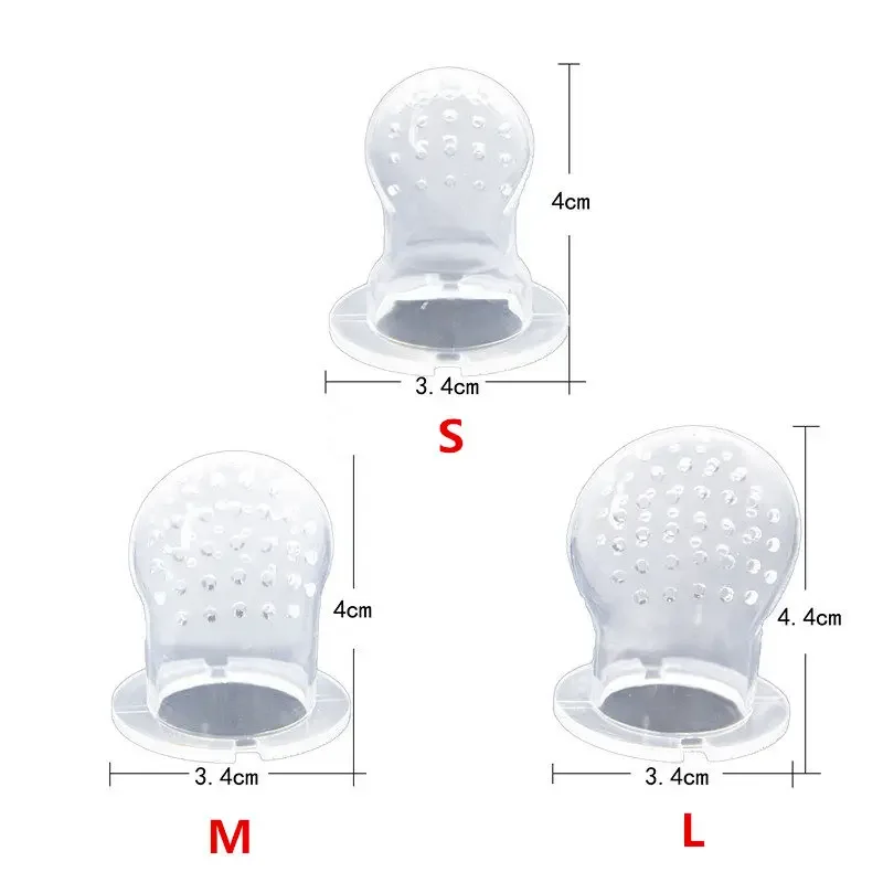 Silicone Baby Pacifier Infant  - Baby Products Newborn recension och pris
