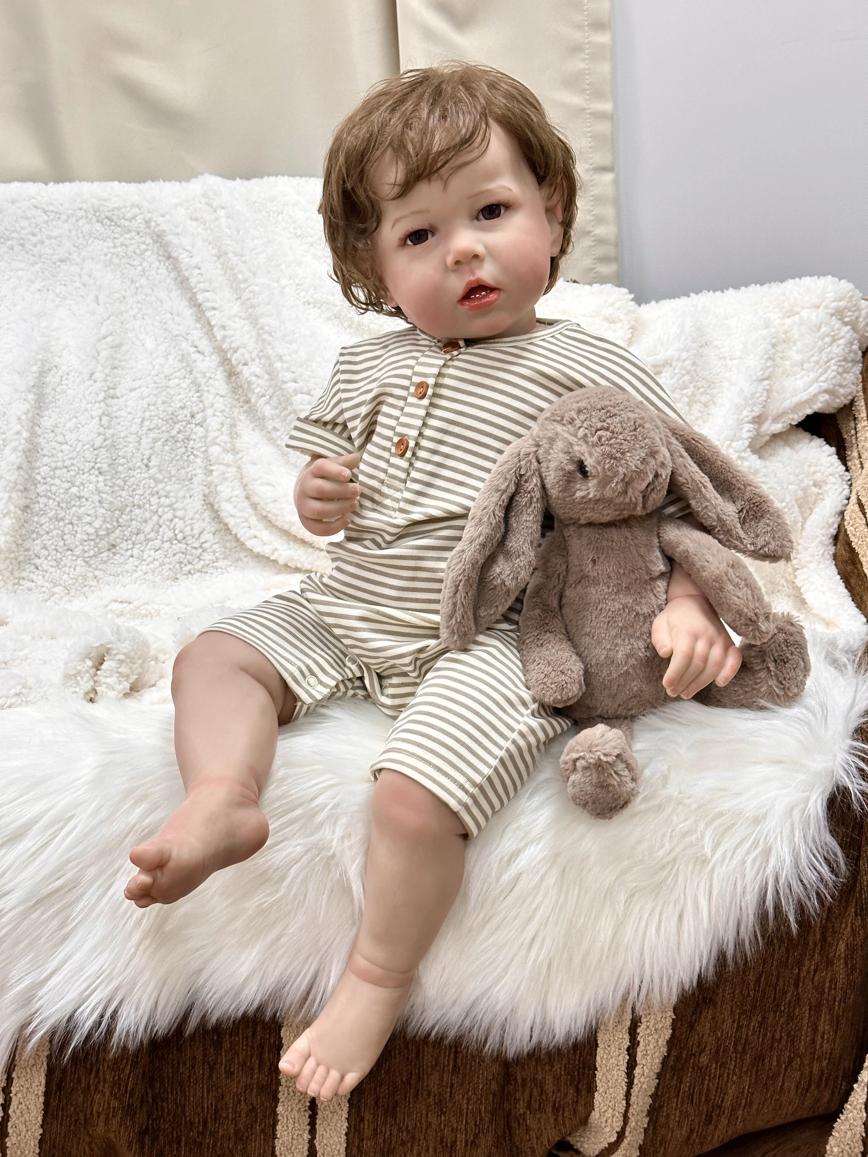Cokela 70cm/28inch Reborn Baby - Baby Products Newborn recension och pris