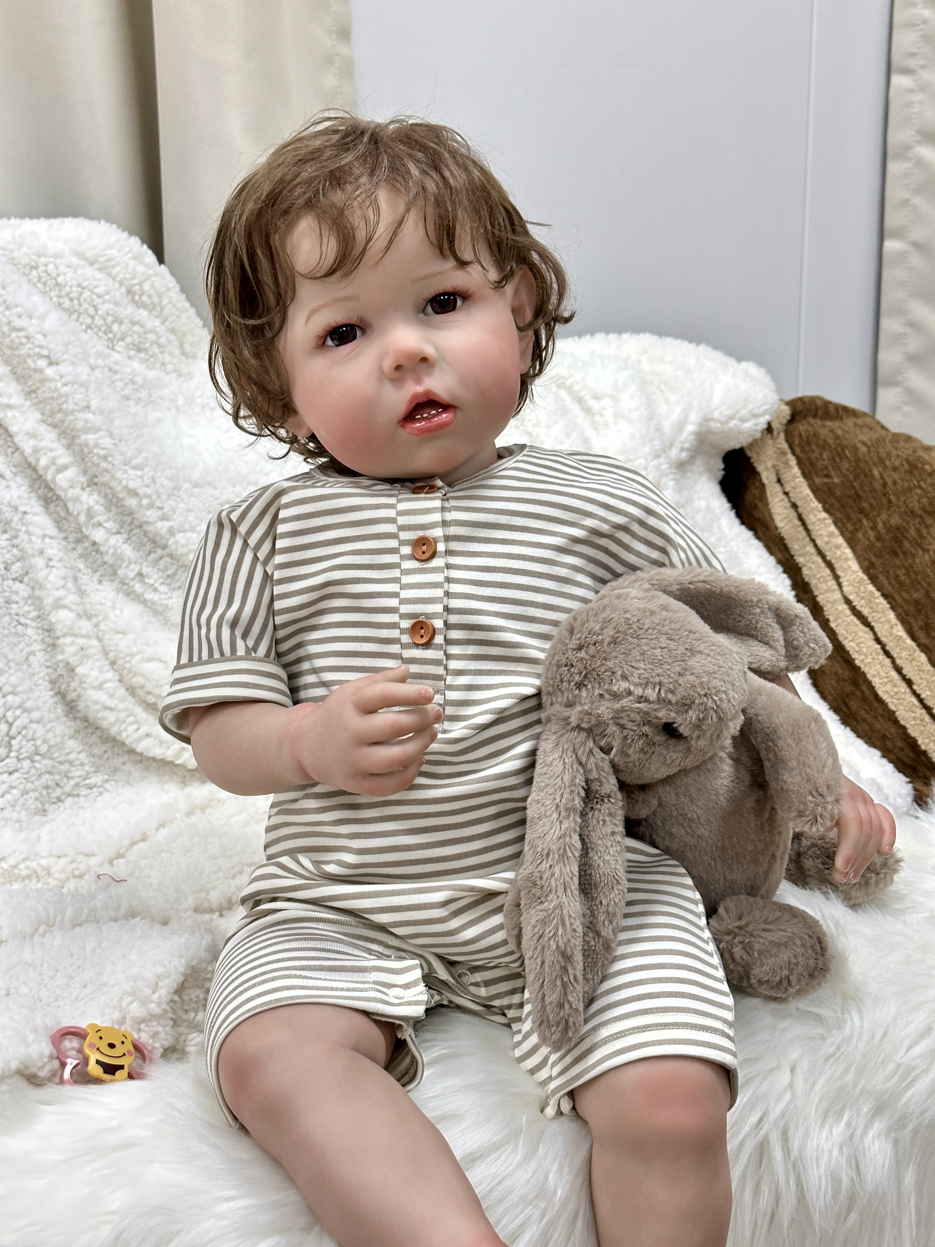 Cokela 70cm/28inch Reborn Baby - Baby Products Newborn recension och pris
