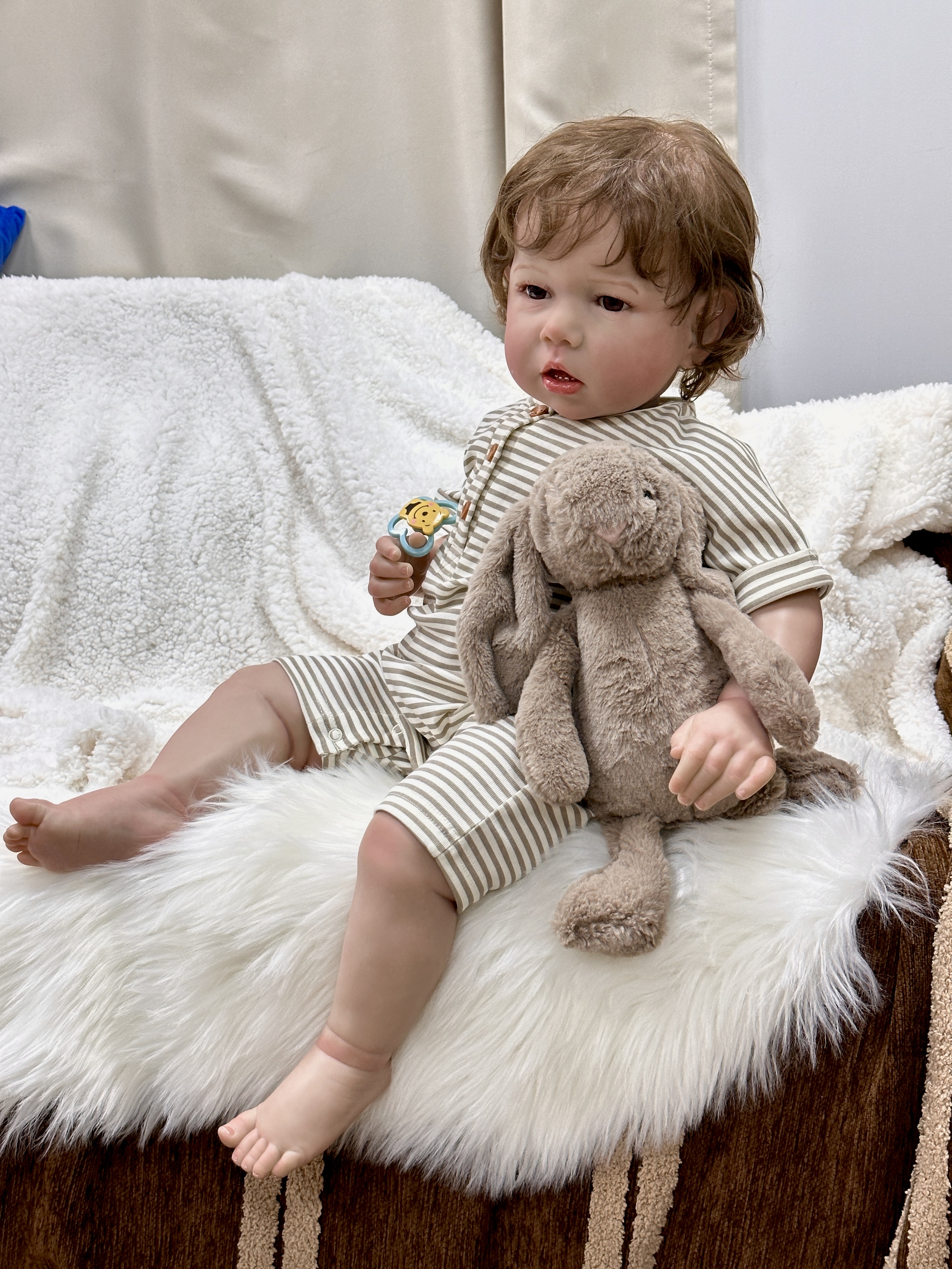 Cokela 70cm/28inch Reborn Baby - Baby Products Newborn recension och pris