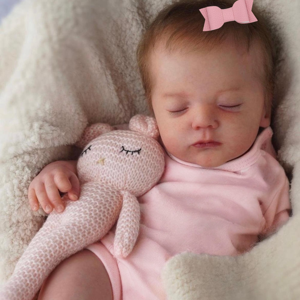 New Face Finished Reborn Baby  - Baby Products Newborn recension och pris