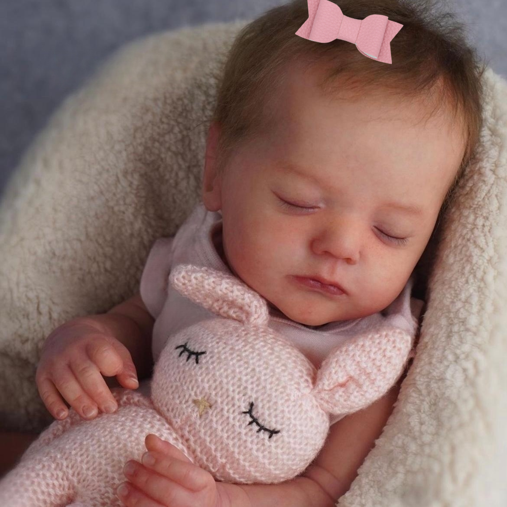 New Face Finished Reborn Baby  - Baby Products Newborn recension och pris