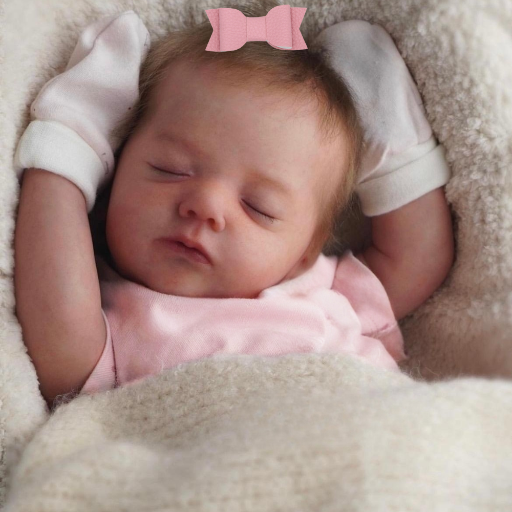 New Face Finished Reborn Baby  - Baby Products Newborn recension och pris