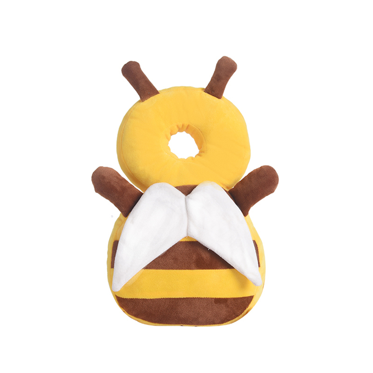 Anti fall pillow Baby learn to - Infant Head Protector recension och pris