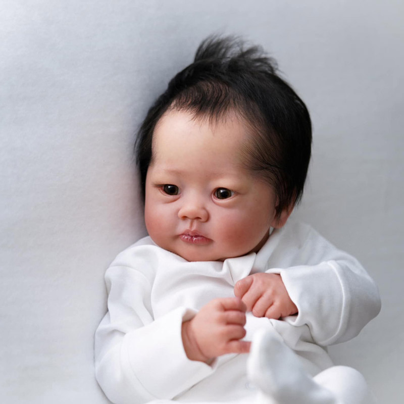 Newborn Baby Lali Doll Kit Lif - Baby Products Newborn recension och pris