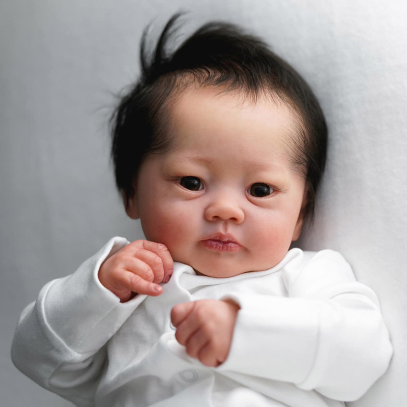 Newborn Baby Lali Doll Kit Lif - Baby Products Newborn recension och pris