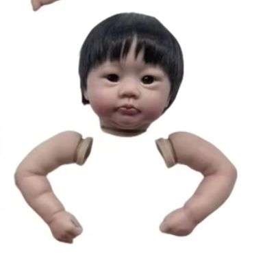 Newborn Baby Lali Doll Kit Lif - Baby Products Newborn recension och pris