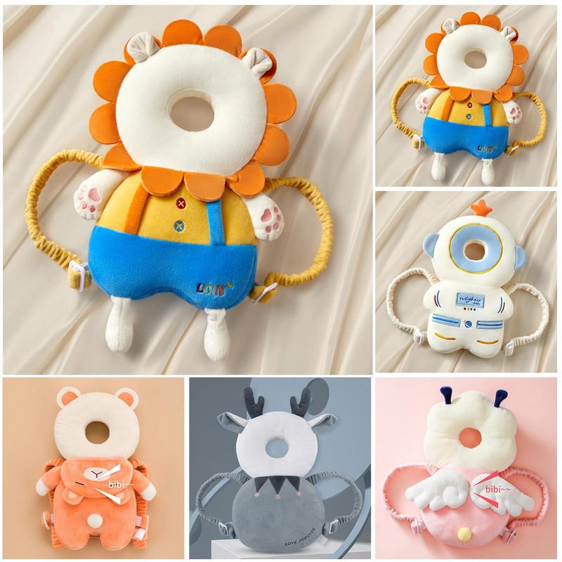 Baby Fall Pillow New born Head - Infant Head Protector recension och pris