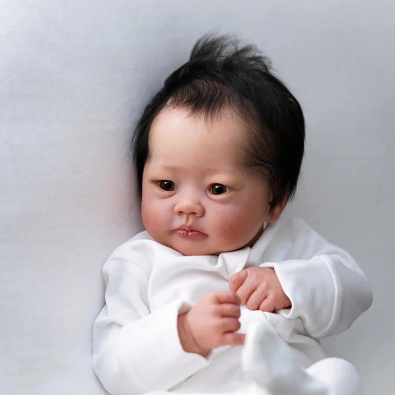 Newborn Baby Lali Doll Kit Lif - Baby Products Newborn recension och pris