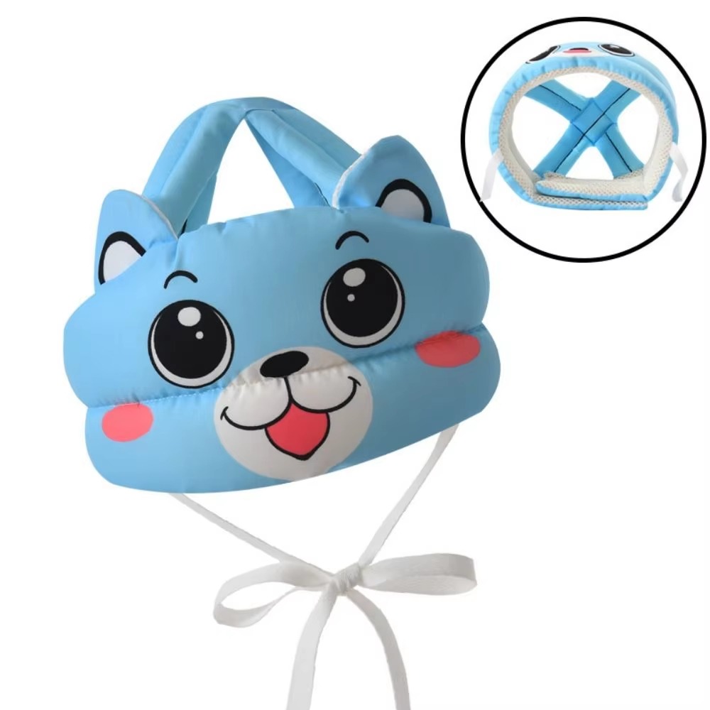Adjustable Toddler Head Protec - Infant Head Protector recension och pris