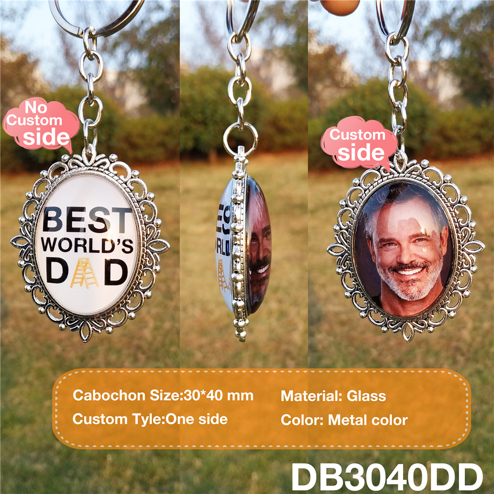 Double side personalized custo - Baby Products With Zinc recension och pris