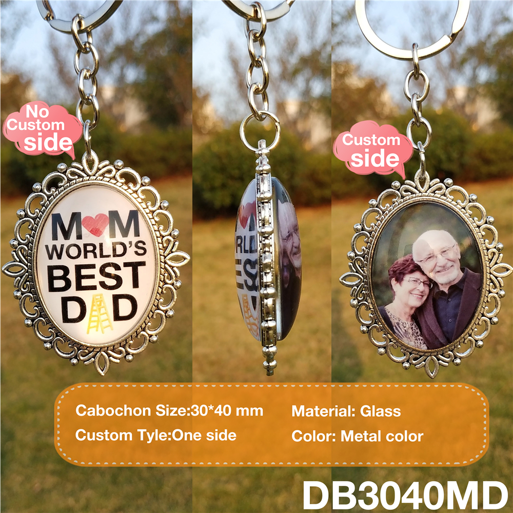 Double side personalized custo - Baby Products With Zinc recension och pris