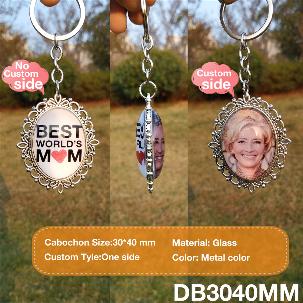 Double side personalized custo - Baby Products With Zinc recension och pris