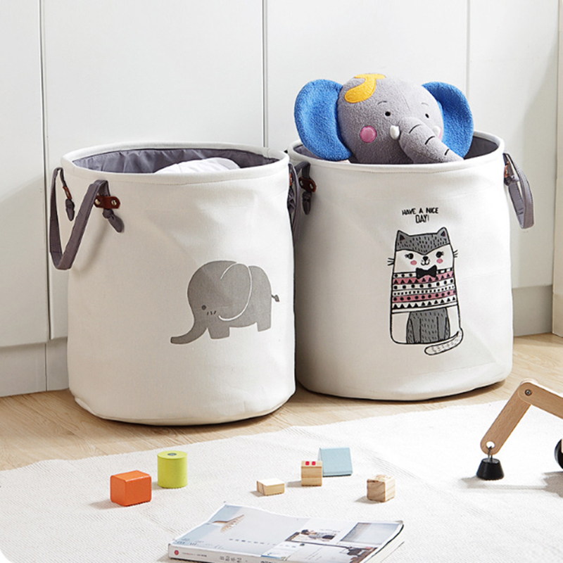 Washing Dirty Clothes Laundry  - Baby Products Hamper recension och pris